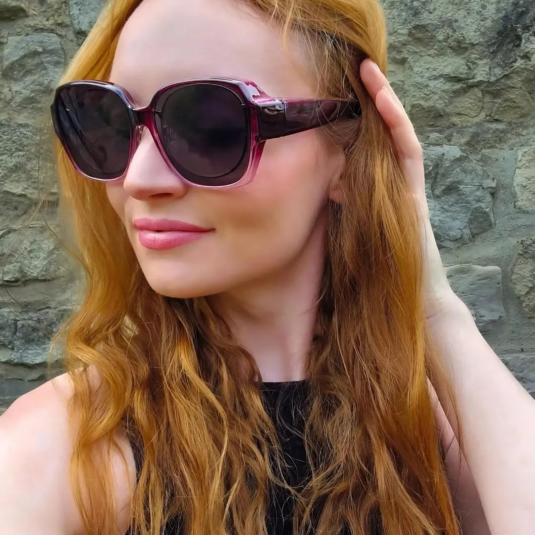 Twinvision PRO - Occhiali da sole polarizzanti da Donna
