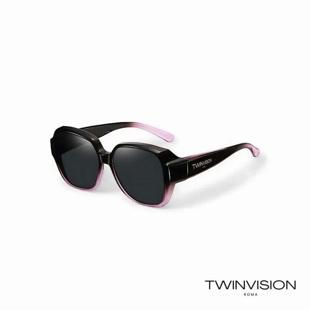 Twinvision PRO - Occhiali da sole polarizzanti da Donna