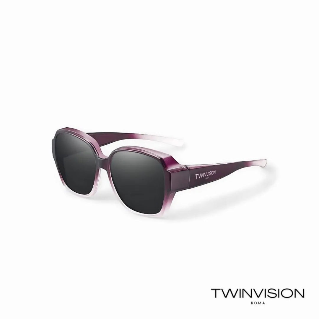 Twinvision PRO - Occhiali da sole polarizzanti da Donna