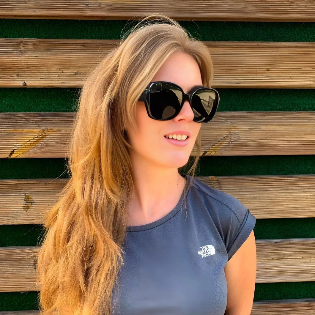 Twinvision PRO - Occhiali da sole polarizzanti da Donna