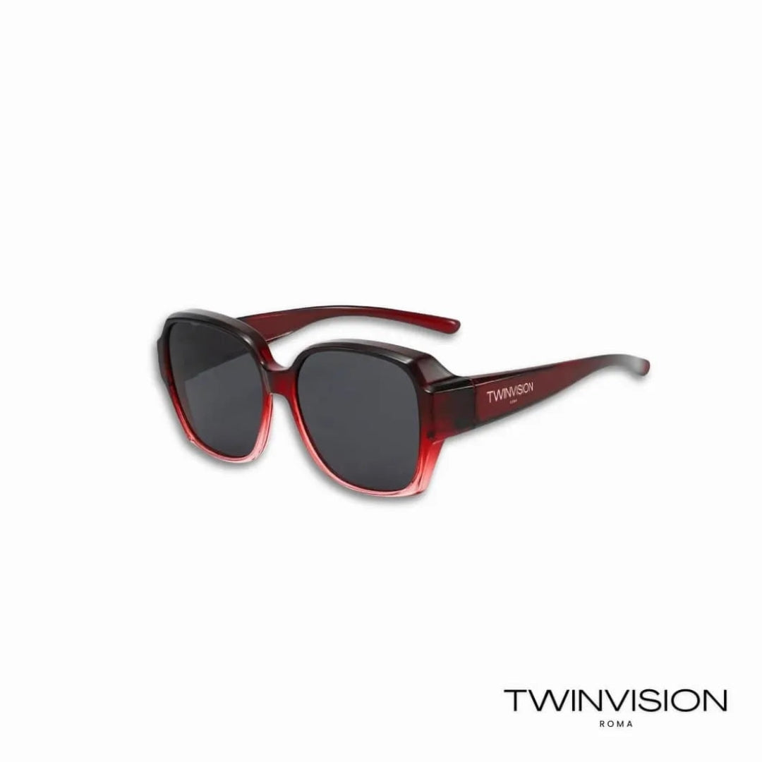 Twinvision PRO - Occhiali da sole polarizzanti da Donna