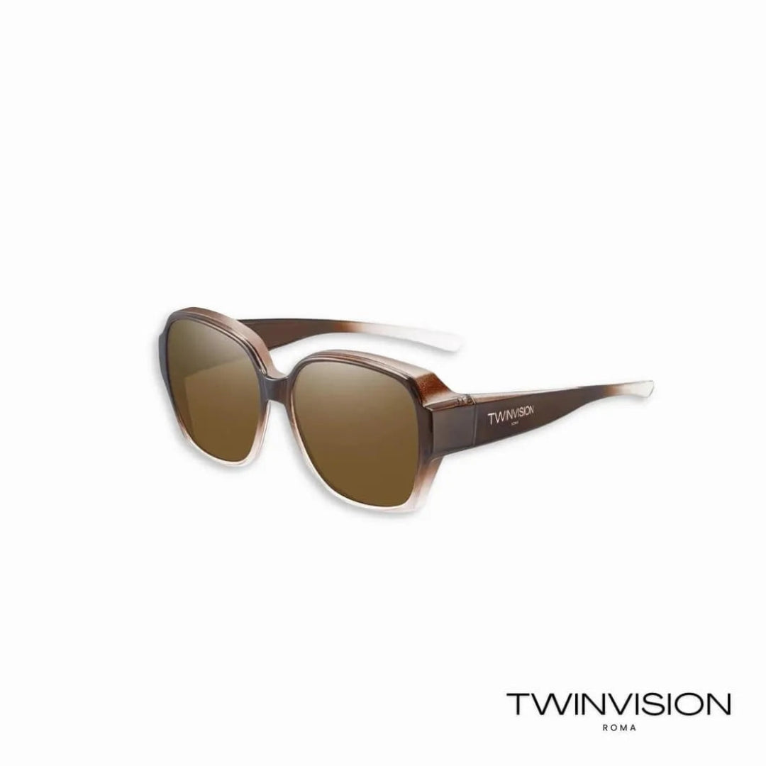 Twinvision PRO - Occhiali da sole polarizzanti da Donna