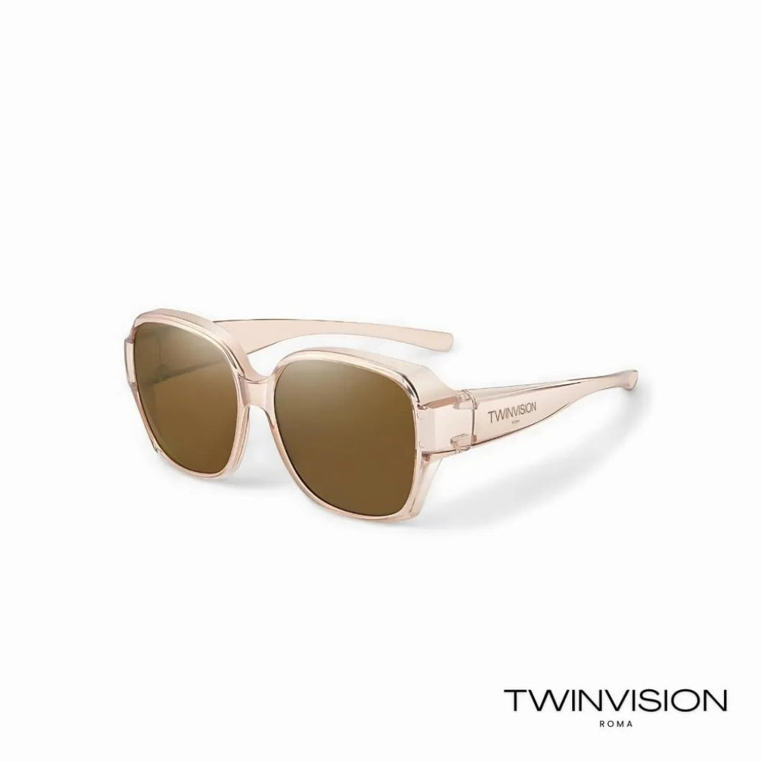 Twinvision PRO - Occhiali da sole polarizzanti da Donna