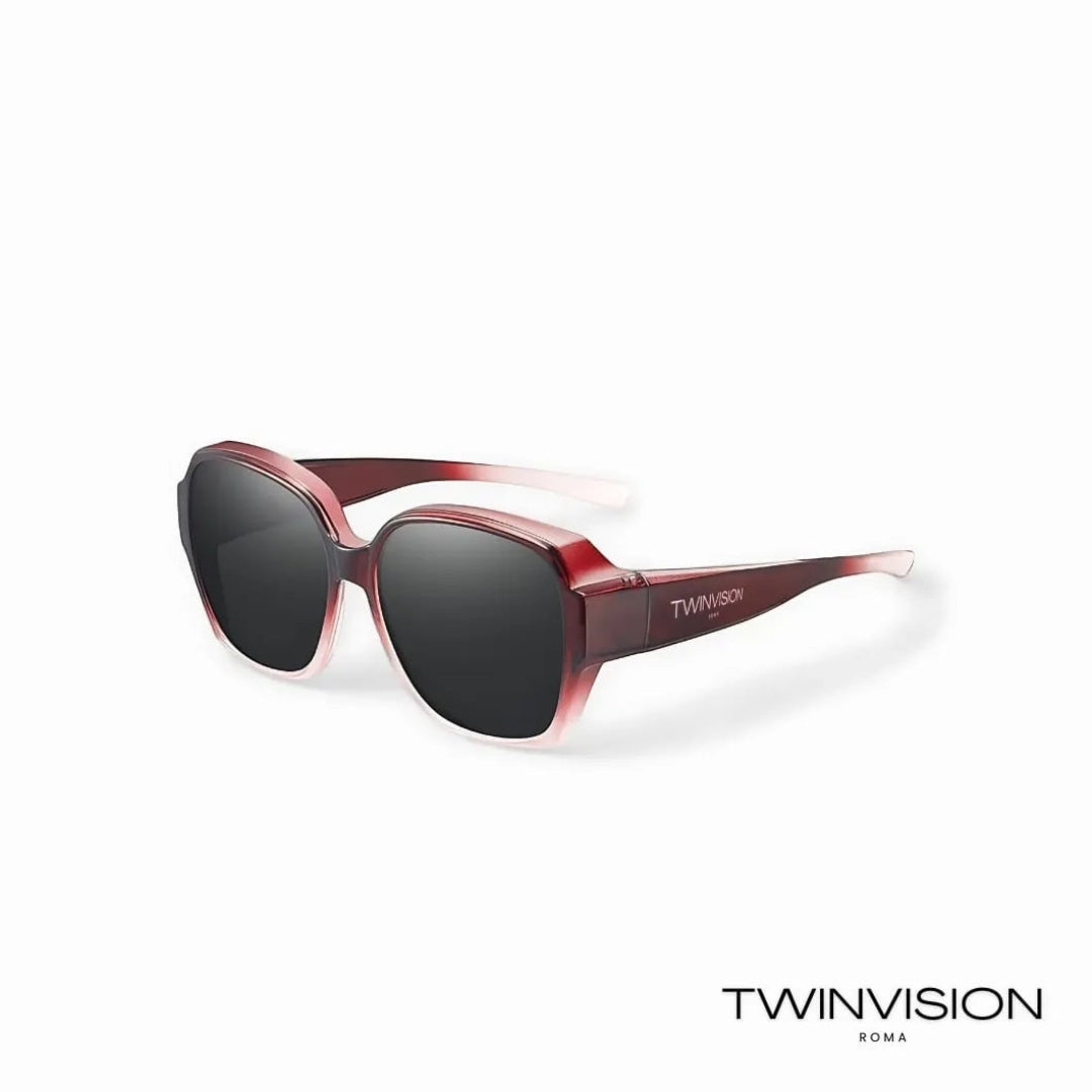 Twinvision PRO - Occhiali da sole polarizzanti da Donna