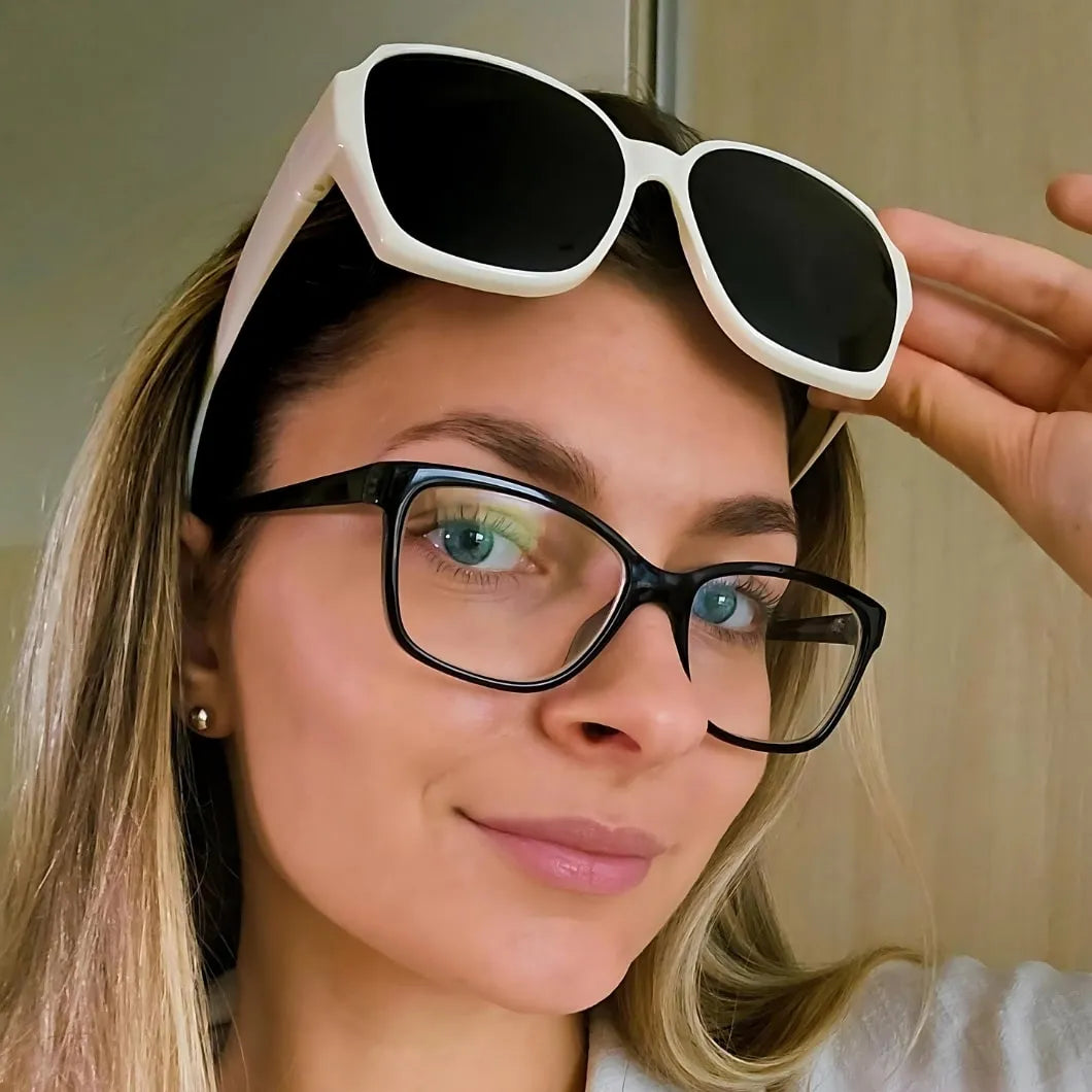 Twinvision PRO - Occhiali da sole polarizzanti da Donna