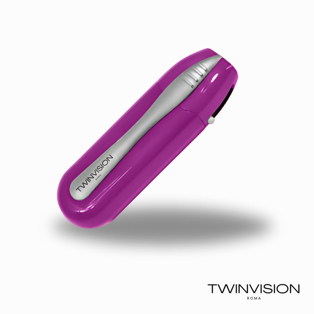 Twinvision - Pulisci Occhiale