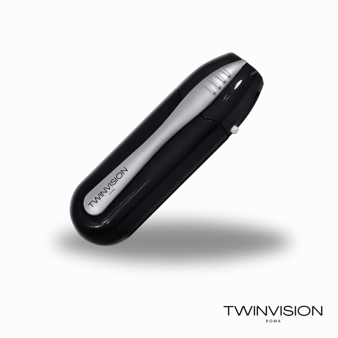 Twinvision - Pulisci Occhiale