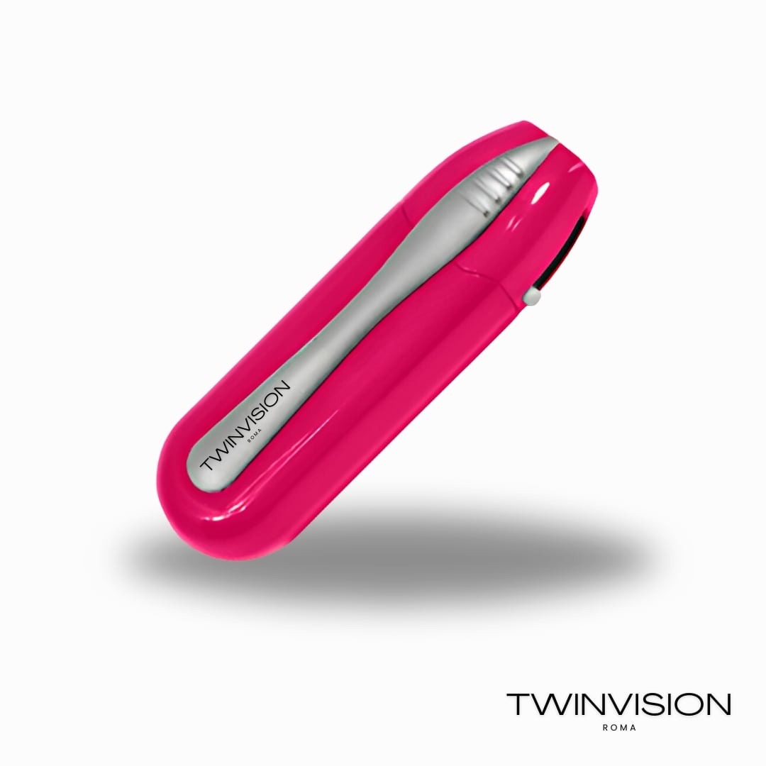 Twinvision - Pulisci Occhiale