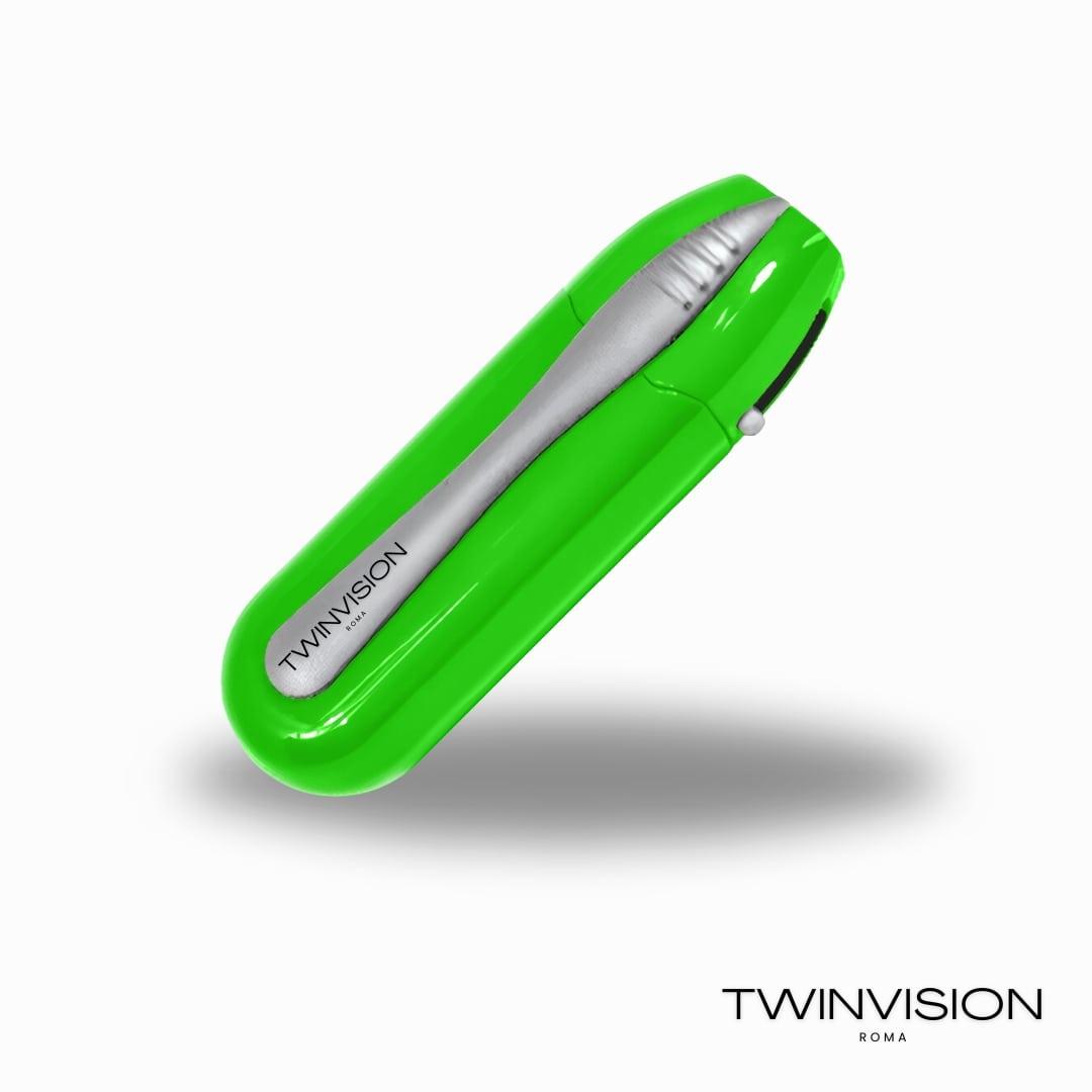 Twinvision - Pulisci Occhiale